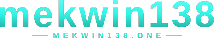 mekwin138 logo