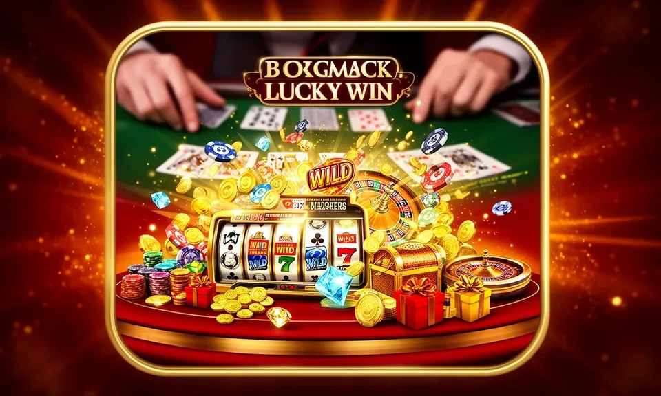 mekwin138 Casino